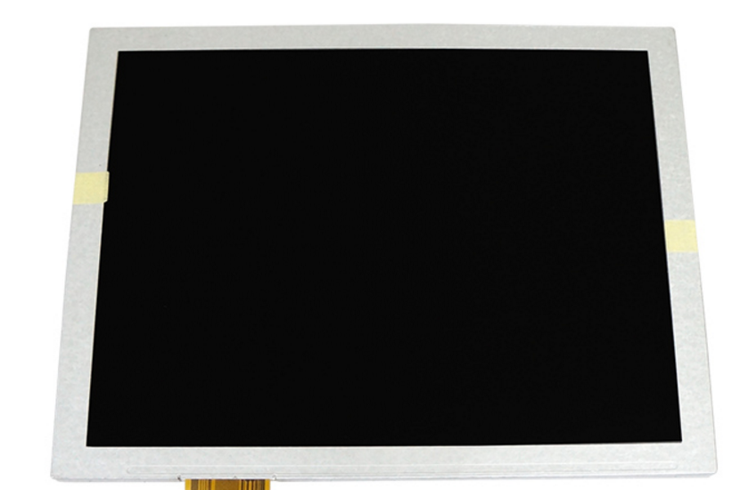 Original A080SN01 V9 AUO Screen Panel 8" 800*600 A080SN01 V9 LCD Display
